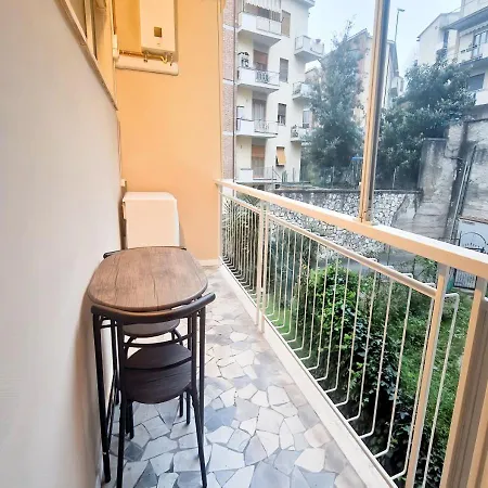 Con Terrazza Privata Nel Cuore Di *