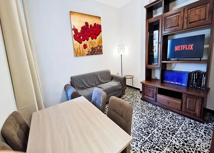 Con Terrazza Privata Nel Cuore Di - Ztl Free Appartement Sienne