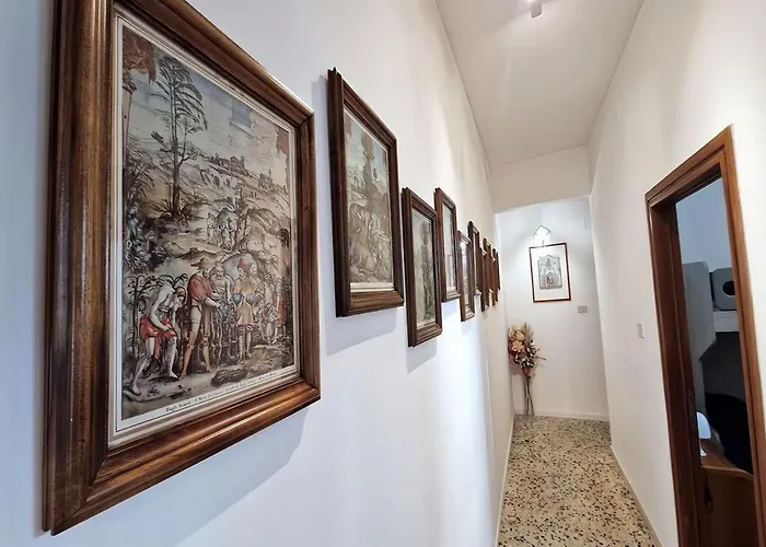 Con Terrazza Privata Nel Cuore Di - Ztl Free Appartement *