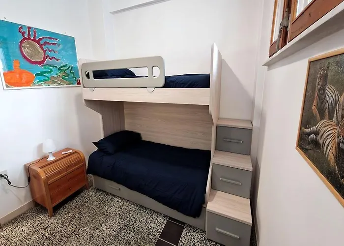 Con Terrazza Privata Nel Cuore Di - Ztl Free Appartement *