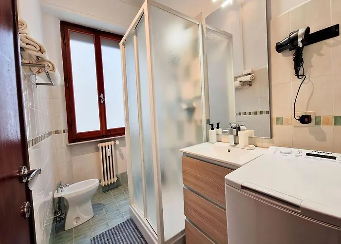 Appartement Con Terrazza Privata Nel Cuore Di - Ztl Free Sienne