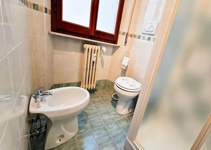 Con Terrazza Privata Nel Cuore Di - Ztl Free Appartement