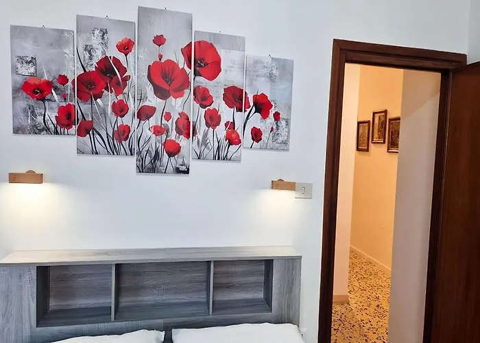 Con Terrazza Privata Nel Cuore Di - Ztl Free Appartement *