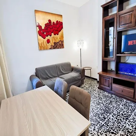 Appartamento Con Terrazza Privata Nel Cuore Di Siena Apartment Siena