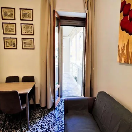 Appartamento Con Terrazza Privata Nel Cuore Di Siena Siena