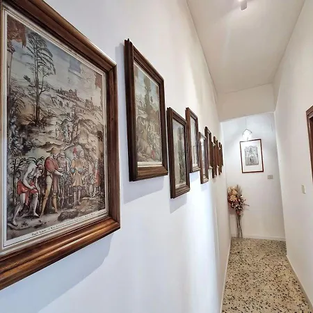 Appartamento Con Terrazza Privata Nel Cuore Di Siena Apartment *