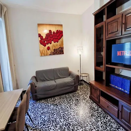 Appartamento Con Terrazza Privata Nel Cuore Di Siena Siena