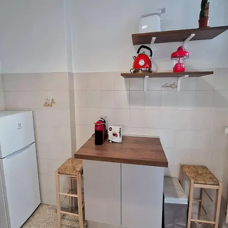 Appartamento Con Terrazza Privata Nel Cuore Di Siena
