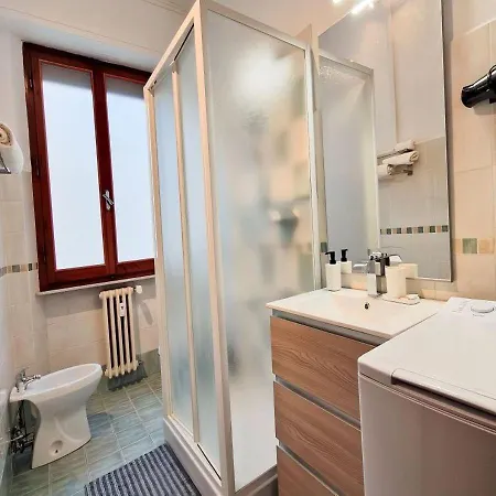 Apartment Appartamento Con Terrazza Privata Nel Cuore Di Siena Siena