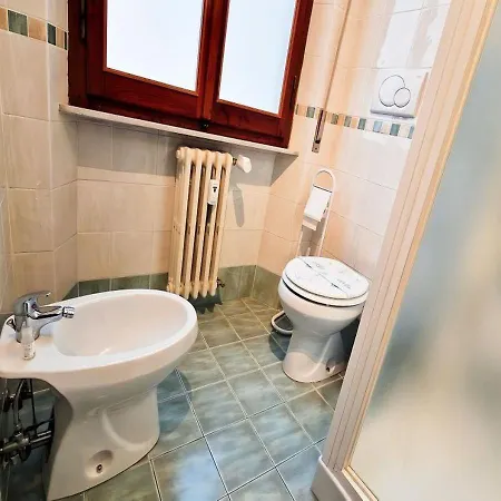 Appartamento Con Terrazza Privata Nel Cuore Di Siena Apartment