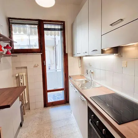 Apartment Appartamento Con Terrazza Privata Nel Cuore Di Siena