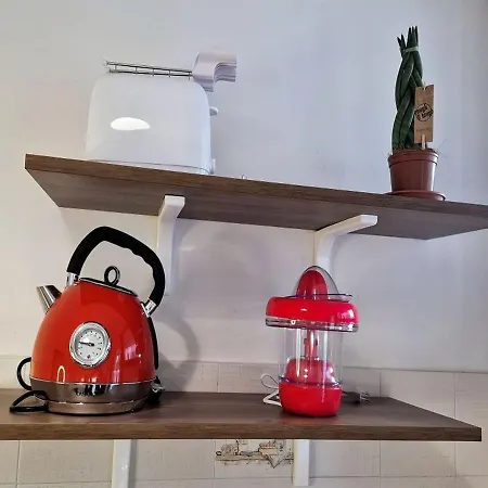 Apartment Appartamento Con Terrazza Privata Nel Cuore Di Siena Siena