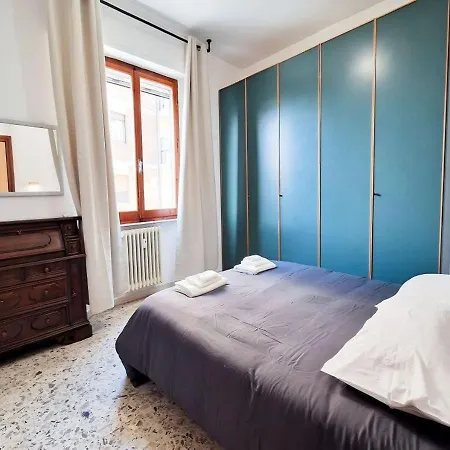 Apartment Appartamento Con Terrazza Privata Nel Cuore Di Siena *
