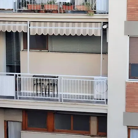 Appartamento Con Terrazza Privata Nel Cuore Di Siena Apartment Siena