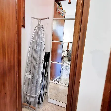 Apartment Appartamento Con Terrazza Privata Nel Cuore Di Siena Siena
