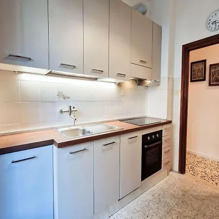 Appartamento Con Terrazza Privata Nel Cuore Di Siena *