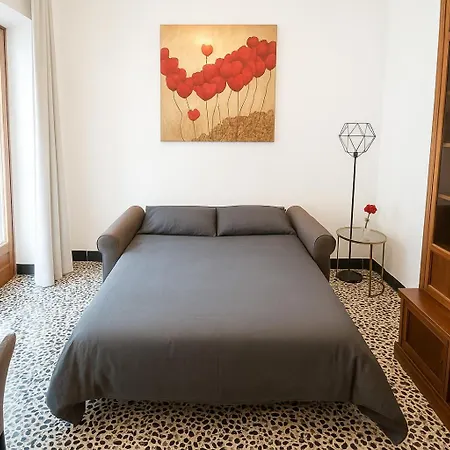 Appartamento Con Terrazza Privata Nel Cuore Di Siena Apartment